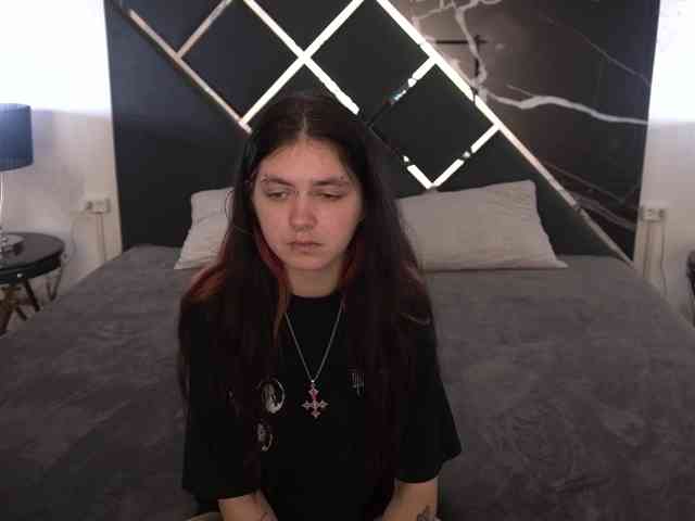 SashaStone webcam