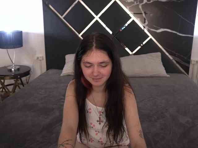 SashaStone webcam