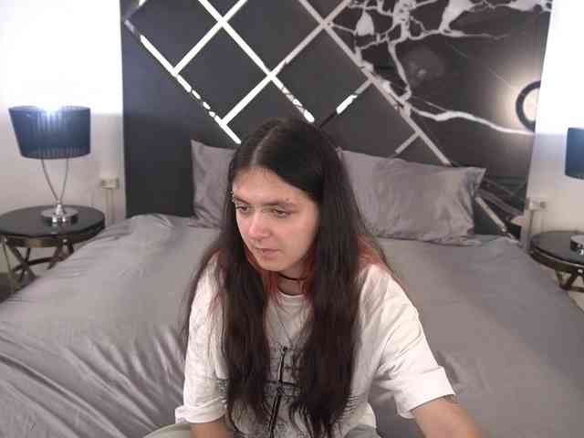 SashaStone webcam