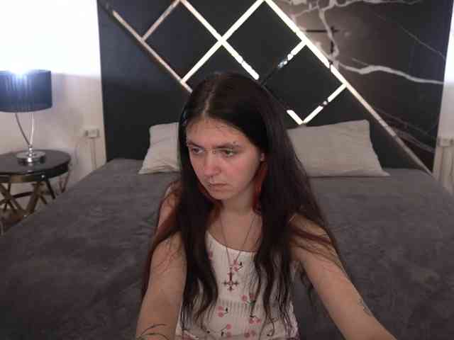 SashaStone webcam