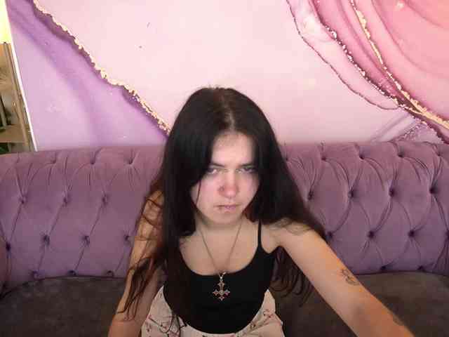 SashaStone webcam