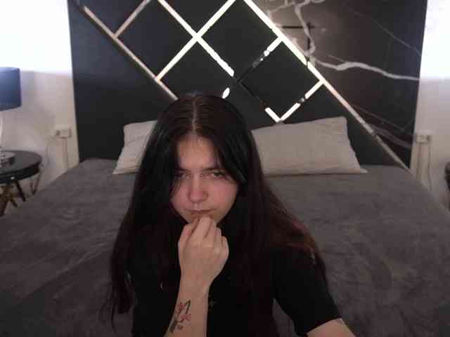 SashaStone webcam