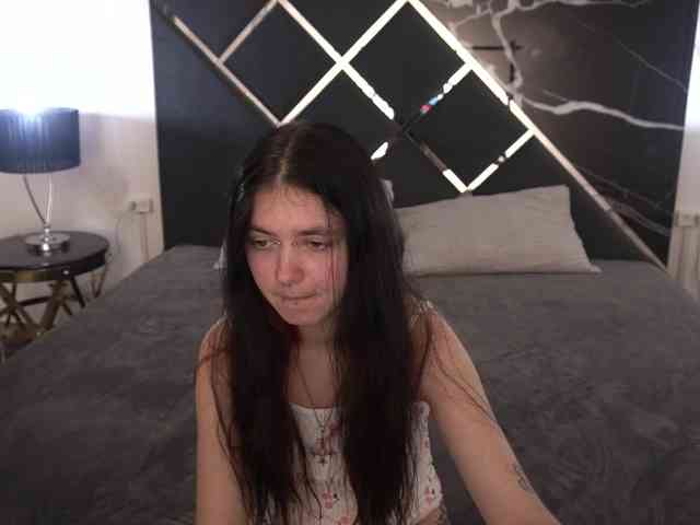 SashaStone webcam