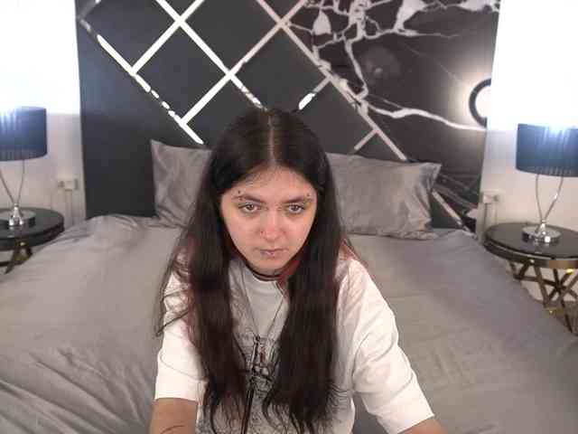 SashaStone webcam