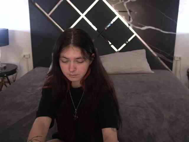SashaStone webcam