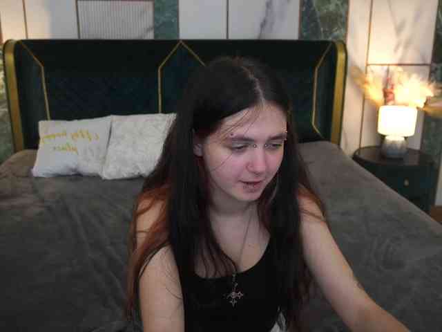 SashaStone webcam