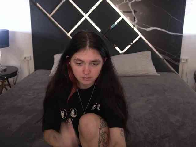 SashaStone webcam