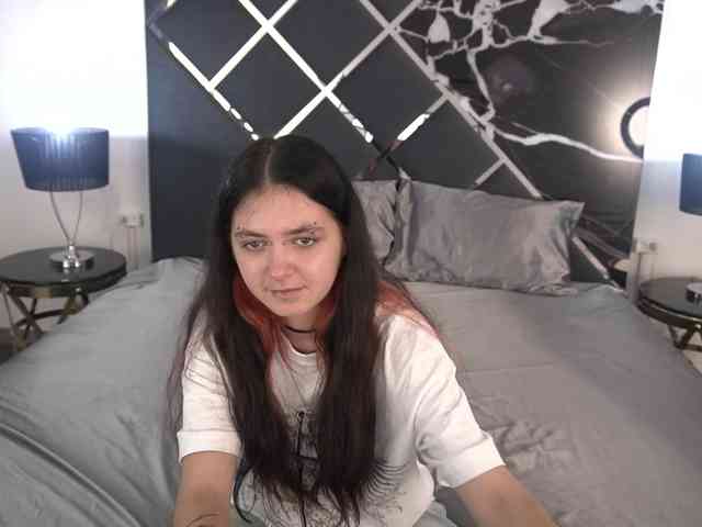 SashaStone webcam