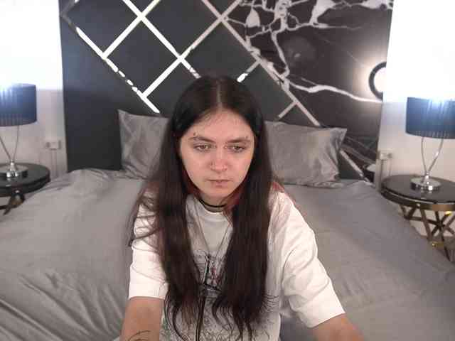 SashaStone webcam