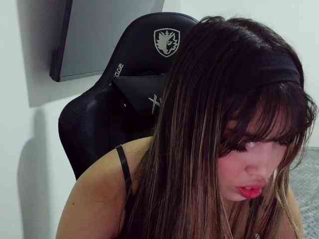 zoe-1202 webcam