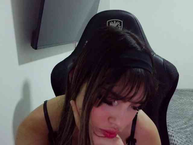 zoe-1202 webcam
