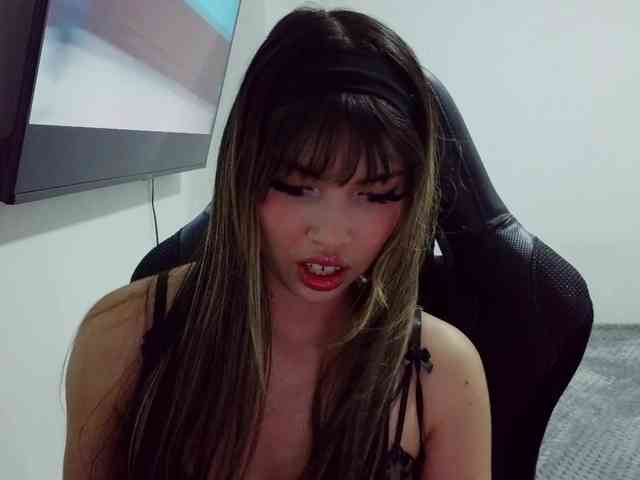 zoe-1202 webcam