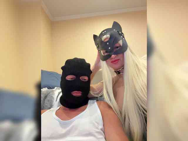 LuxuryHWcouple