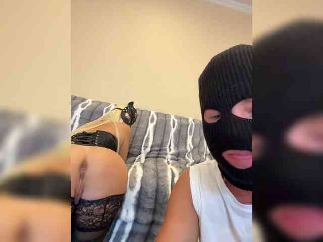 LuxuryHWcouple