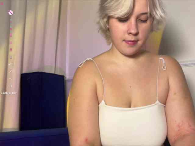 evajoy's live room