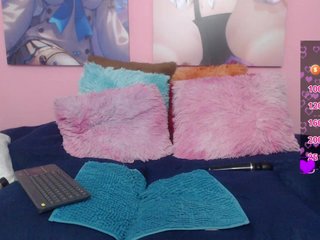 estefania344 Porn Show