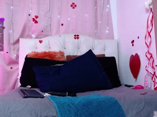 estefania344 Porn Show