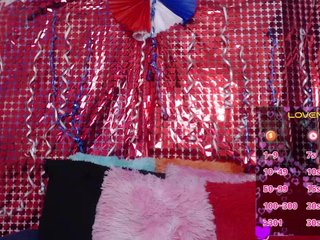 estefania344 Porn Show