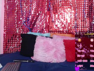 estefania344 Porn Show