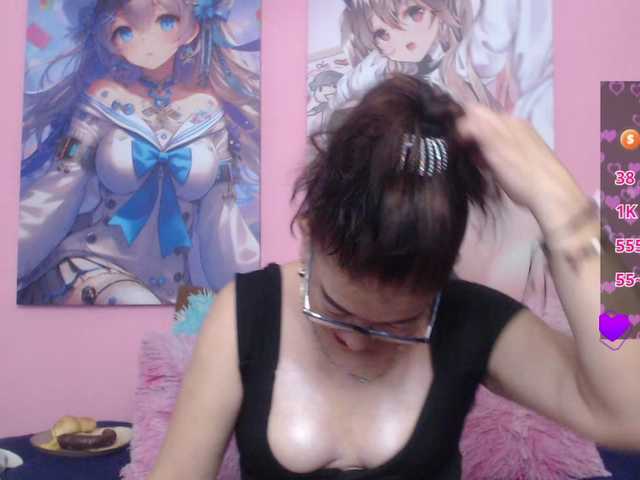 estefania344 live cam on BongaCams