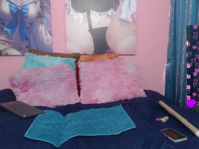 estefania344 live cam on BongaCams