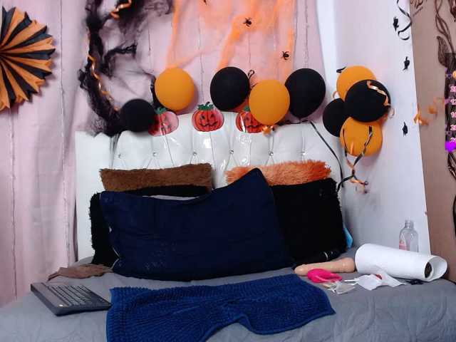 estefania344, en directo ahora en BongaCams