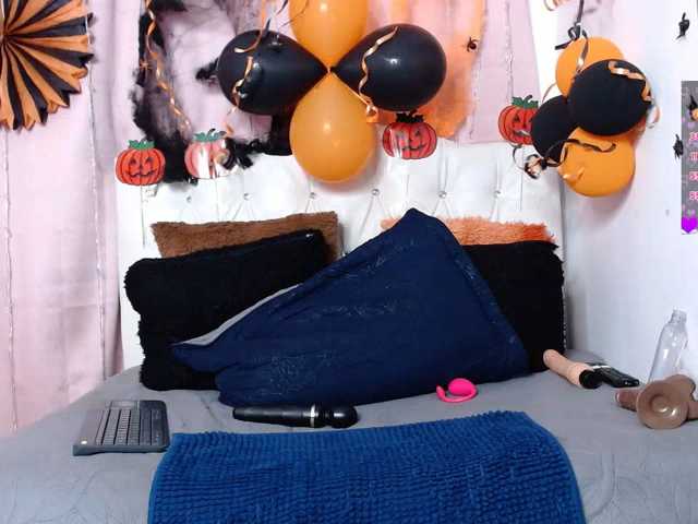 estefania344, en vivo ahora en BongaCams