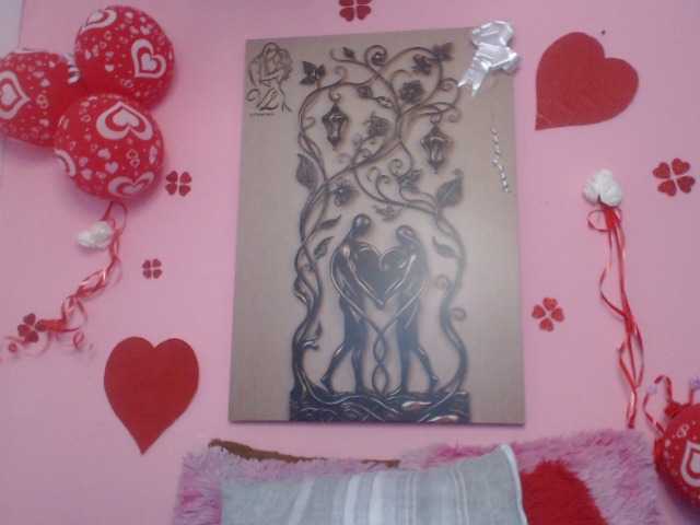 estefania344 live cam on BongaCams