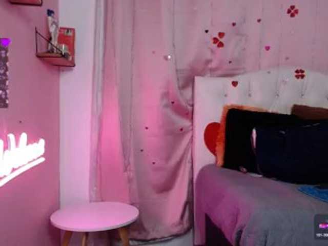 estefania344 live cam preview