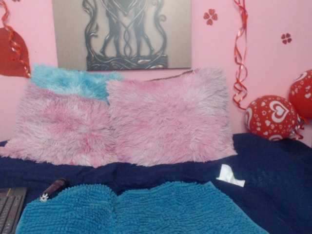 estefania344 live cam on BongaCams