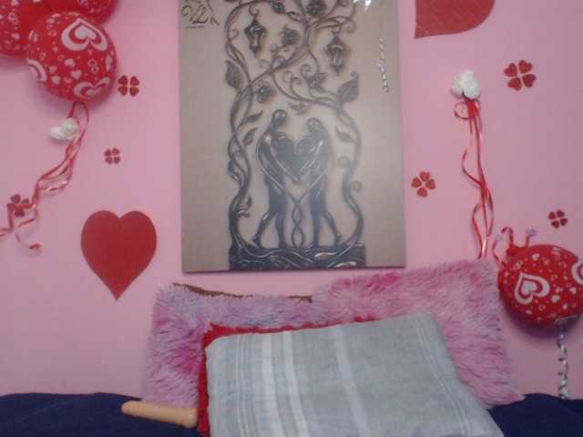 estefania344 live cam preview