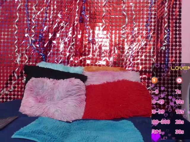 estefania344 live cam on BongaCams