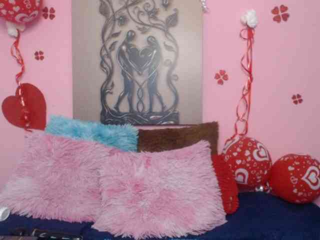 estefania344 webcam