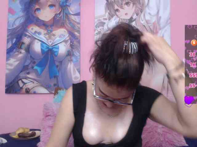 estefania344 webcam