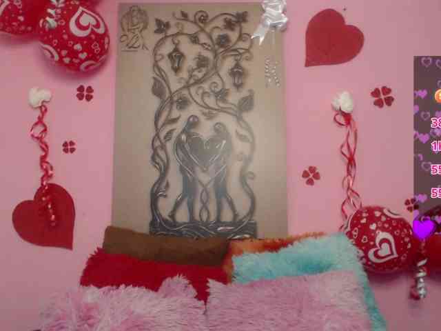 estefania344 webcam
