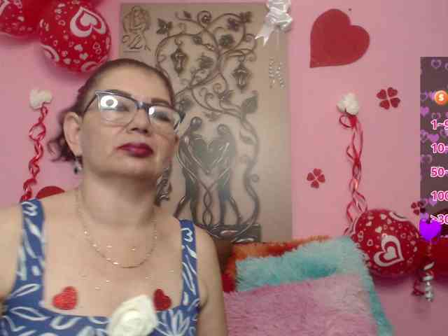 Modelo: estefania344