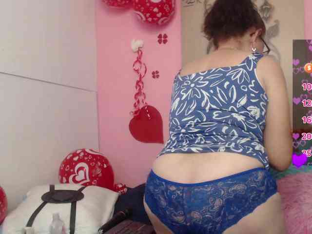 Modelo: estefania344
