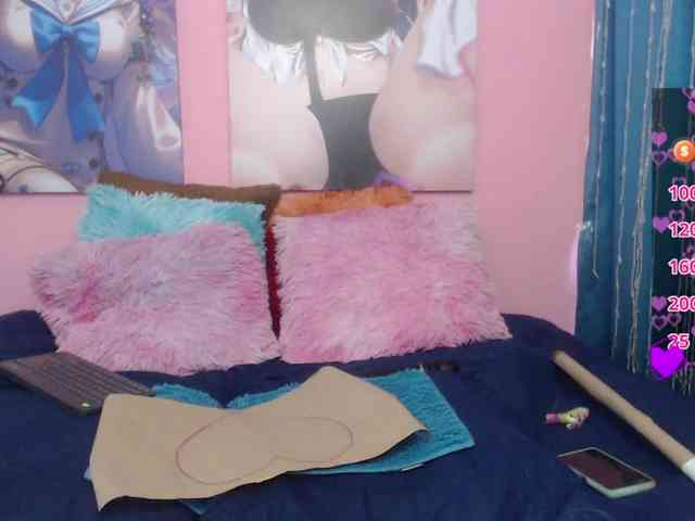 estefania344 webcam