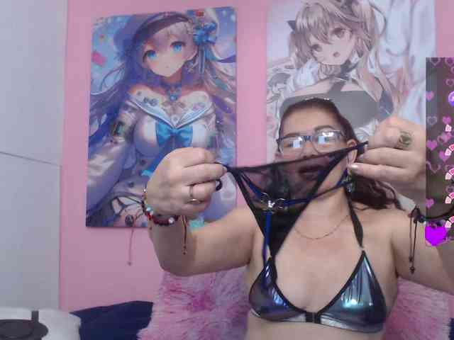 estefania344 webcam