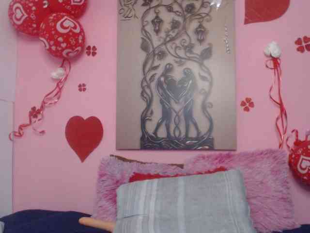 estefania344 webcam