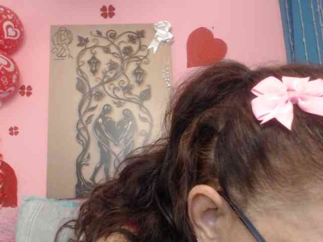 Modelo: estefania344