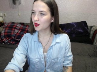 LovelyLika Porn Show