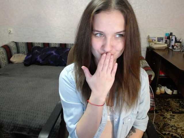 LovelyLika live cam on BongaCams