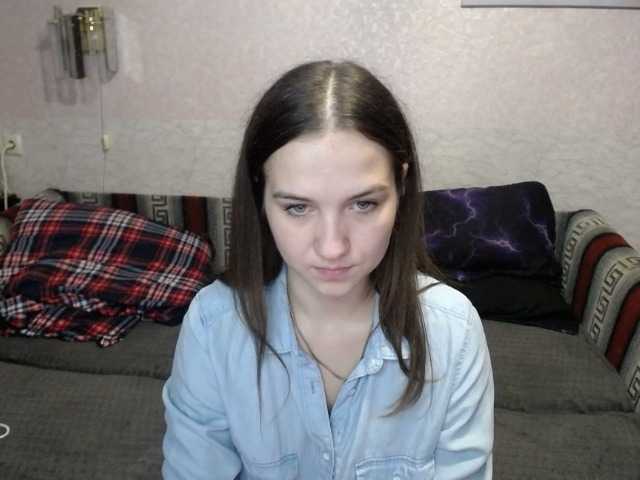 LovelyLika live cam preview