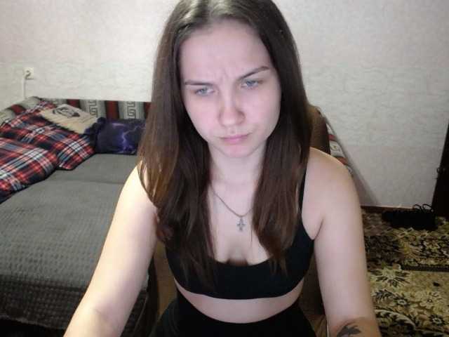 LovelyLika live cam on BongaCams