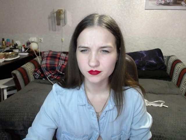 LovelyLika live cam on BongaCams