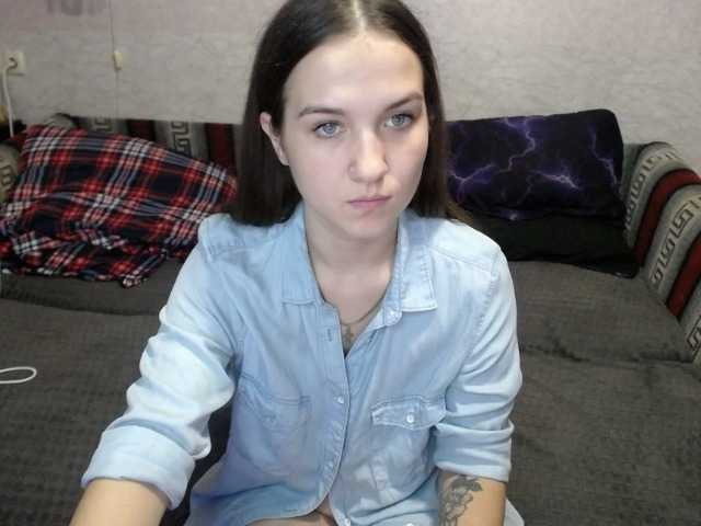 LovelyLika, en vivo ahora en BongaCams