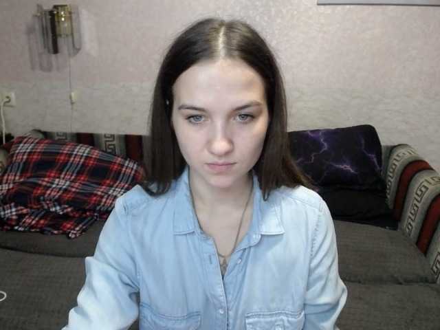 LovelyLika live cam on BongaCams