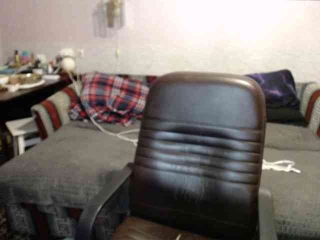 LovelyLika webcam