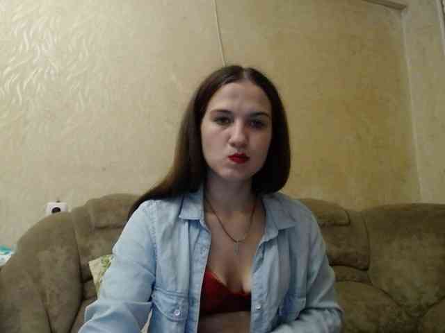 LovelyLika webcam